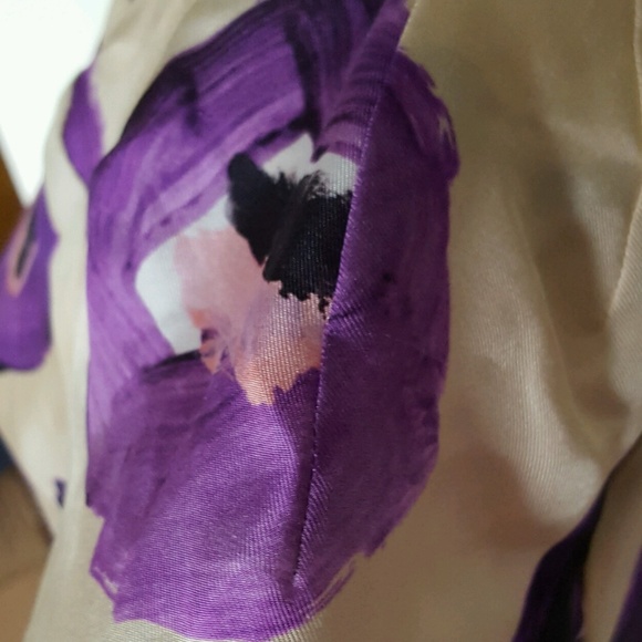 Giles Deacon Couture Lips Print Runway Dress SS14 - Picture 4 of 8